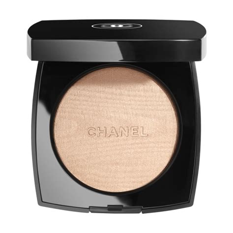 chanel powder puff|chanel poudre lumière powder.